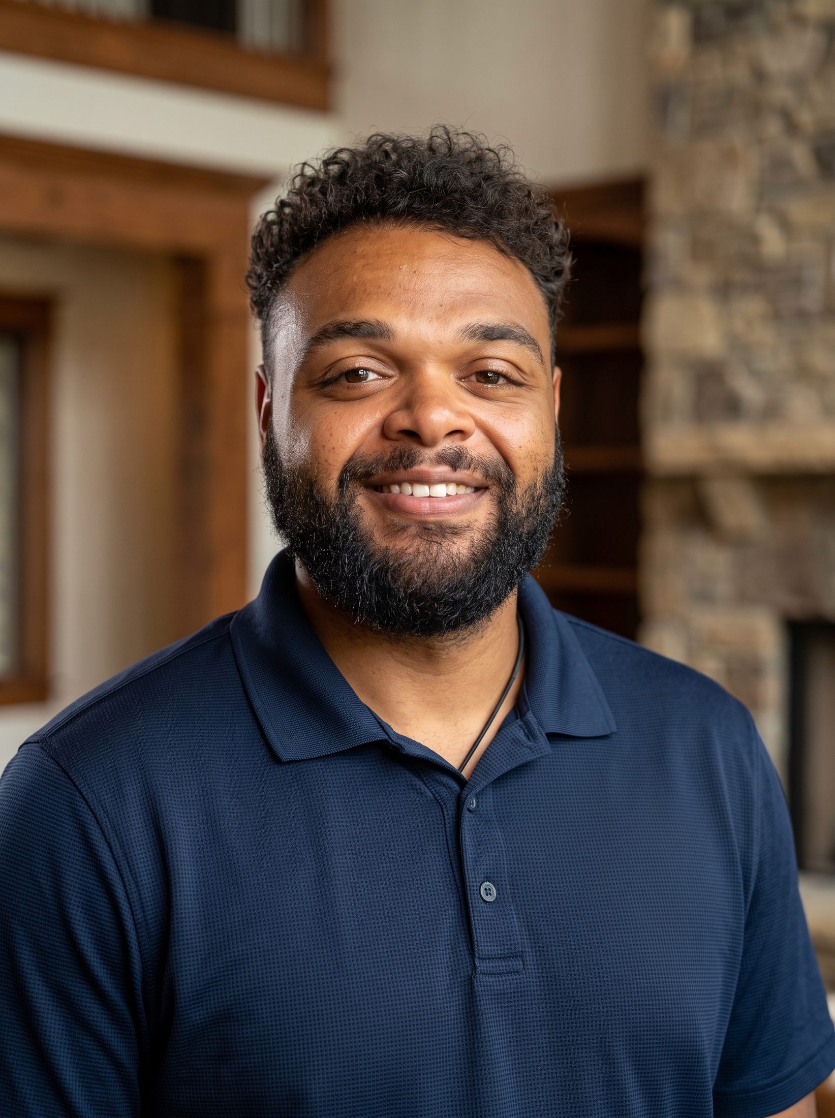 Jared Armstrong, co-founder of LifeHouse Home Builders